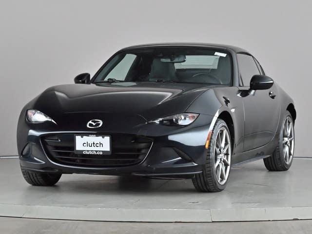 2023 Mazda MX-5 RF
