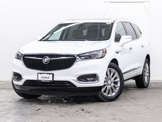 Buick Enclave Premium AWD