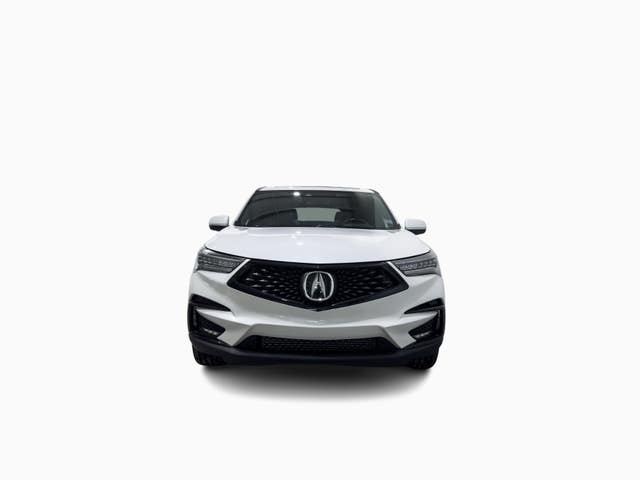 2020 Acura RDX