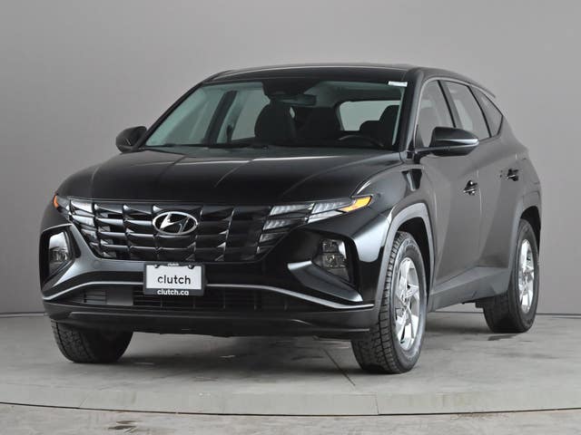 Hyundai Tucson Essential