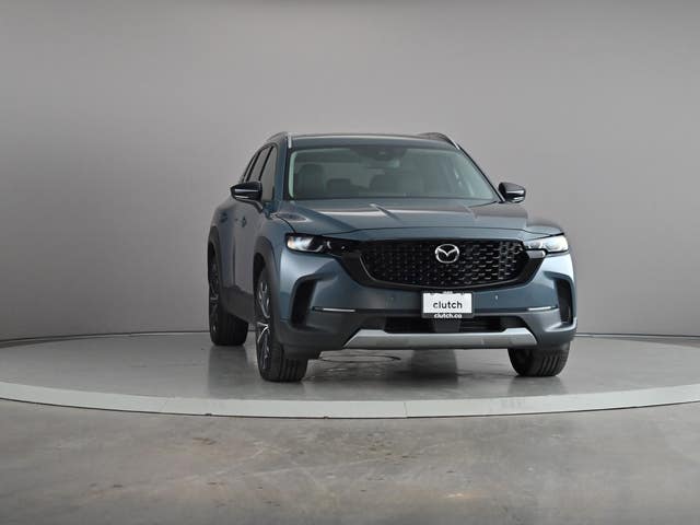 2023 Mazda CX-50