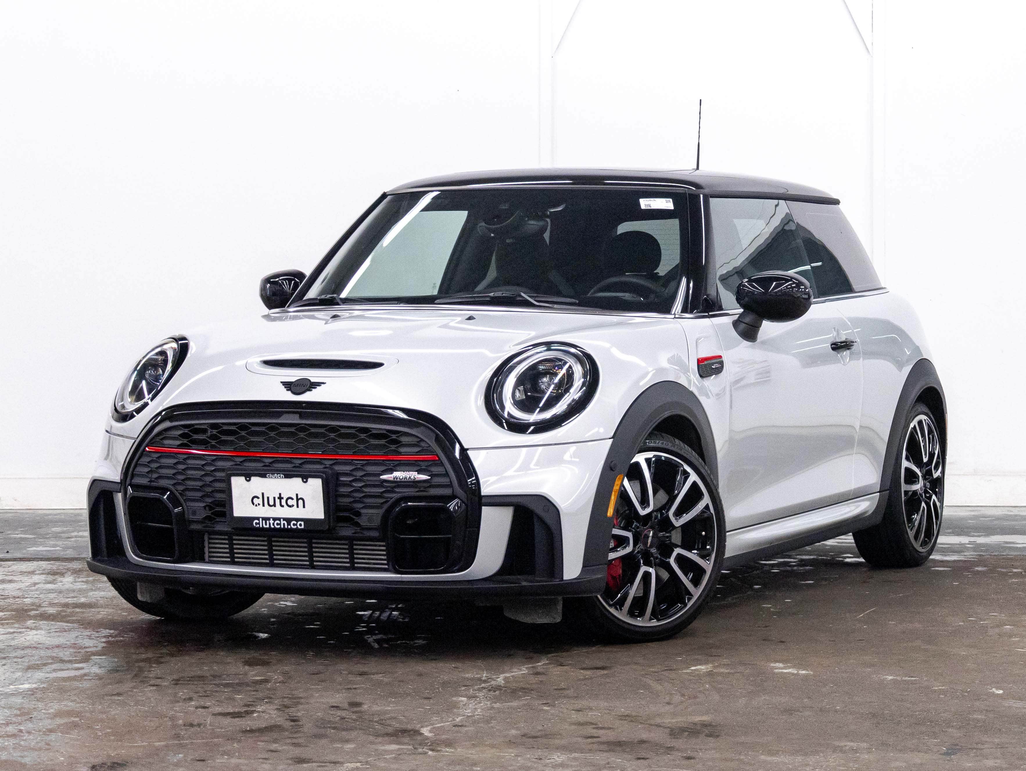 2023 MINI 3 Door