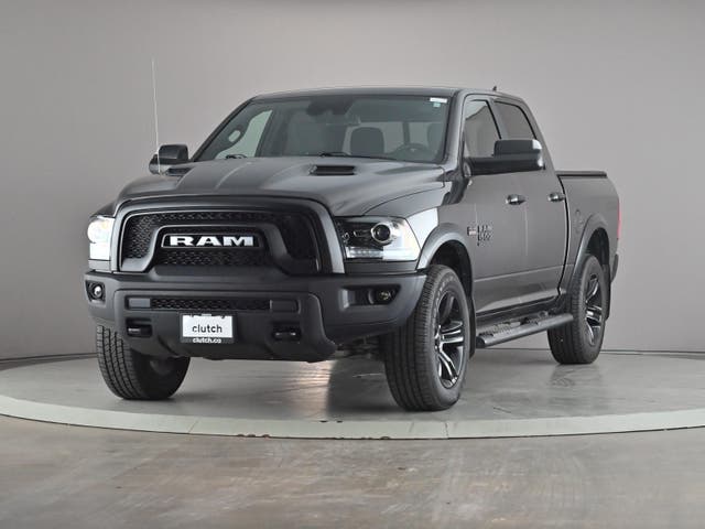 2023 Ram 1500 Classic