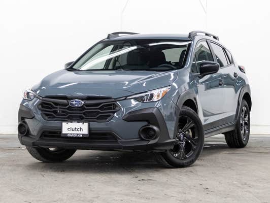 Subaru Crosstrek Convenience AWD