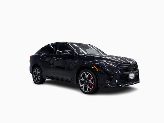 2025 BMW X2