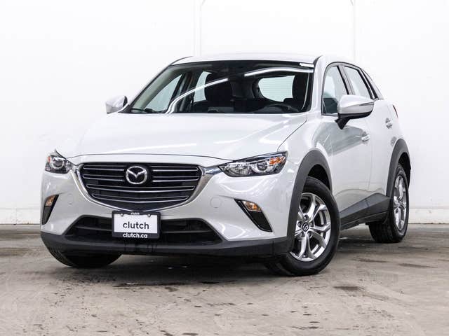 Mazda CX-3 GS