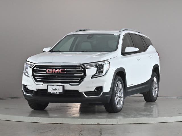 2023 GMC Terrain