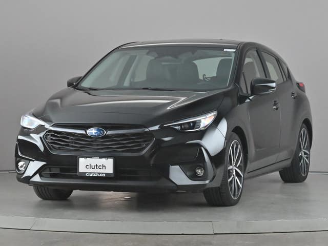 2024 Subaru Impreza