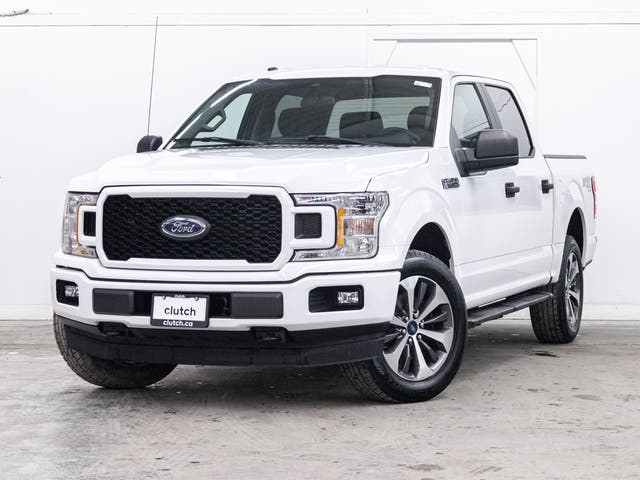 Ford F-150 XL