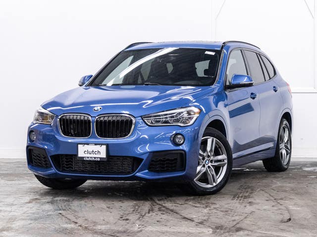 BMW X1 xDrive28i AWD
