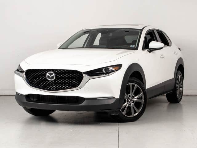 Mazda CX-30 GT AWD