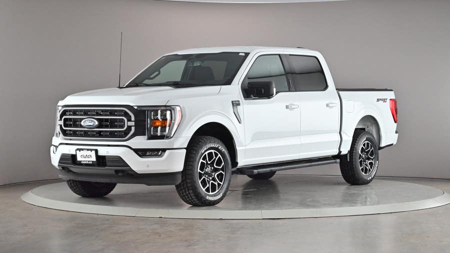 Vehicle photo 1
