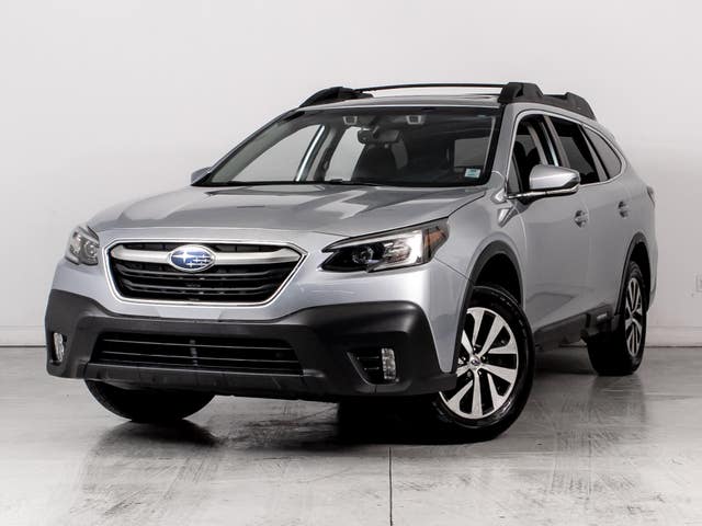 Subaru Outback 2.5i Touring AWD