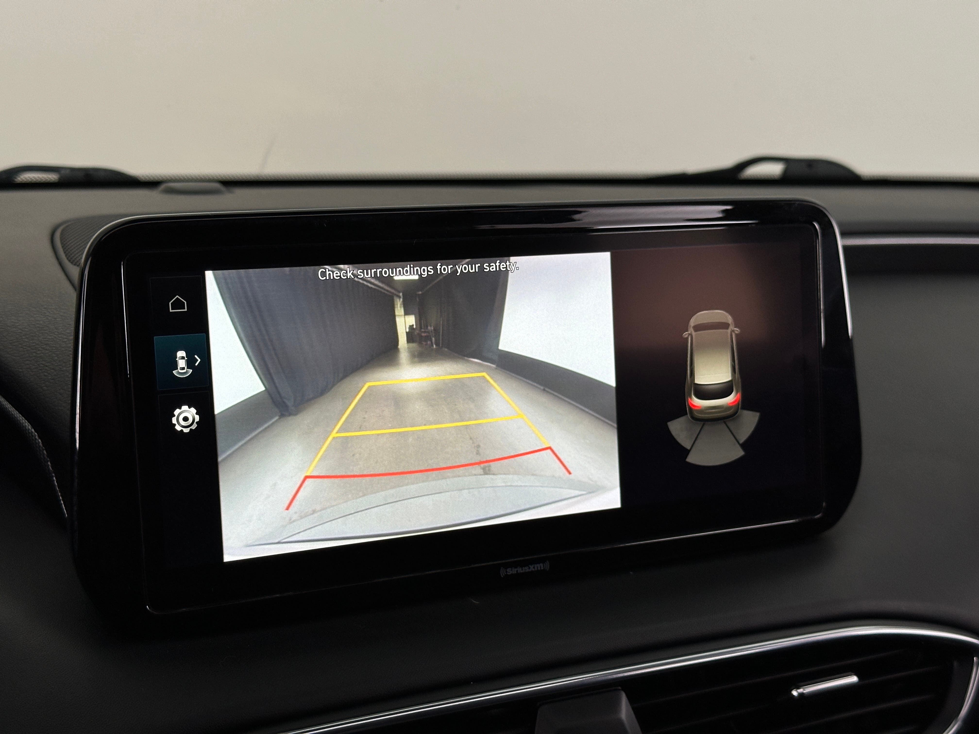 2023 Hyundai Santa Fe