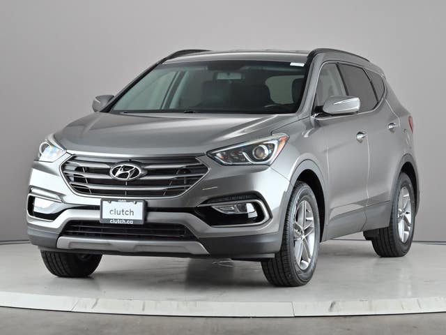 Hyundai Santa Fe Sport Premium AWD