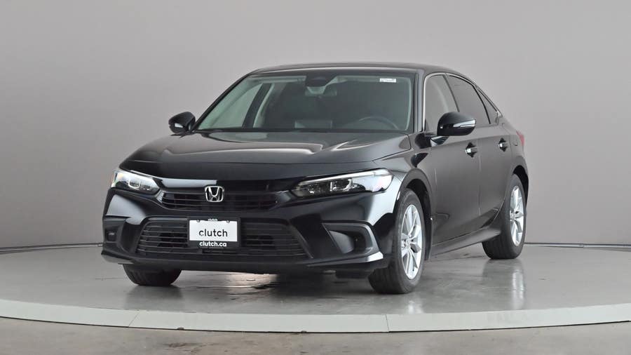 Vehicle photo 1