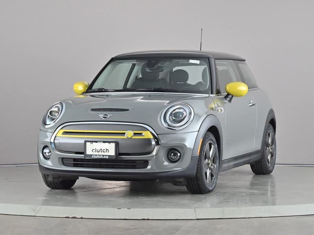 2021 MINI 3 Door