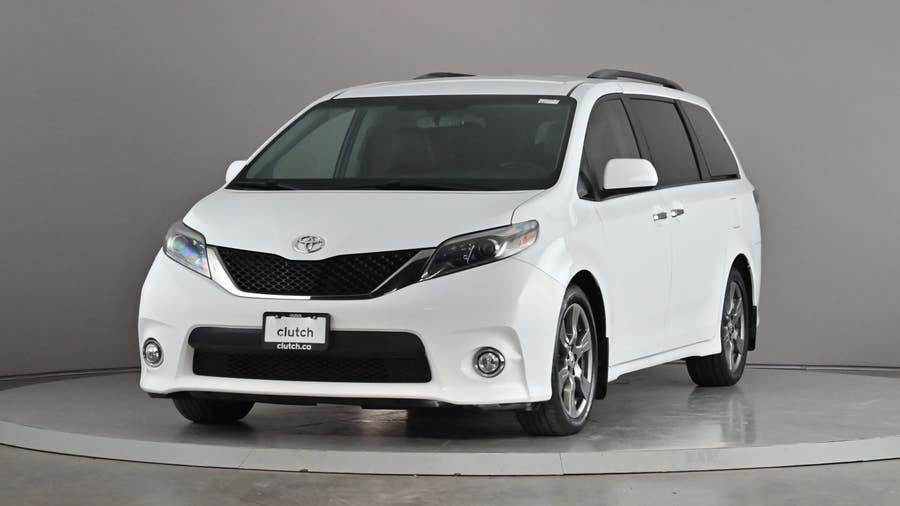 Vehicle photo 1