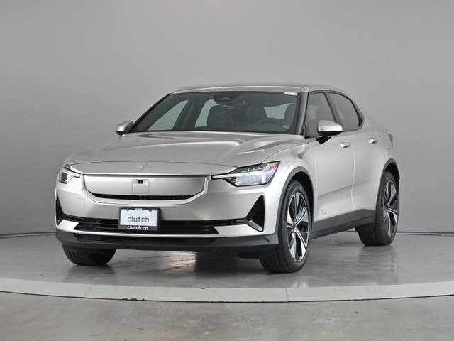 2024 Polestar 2