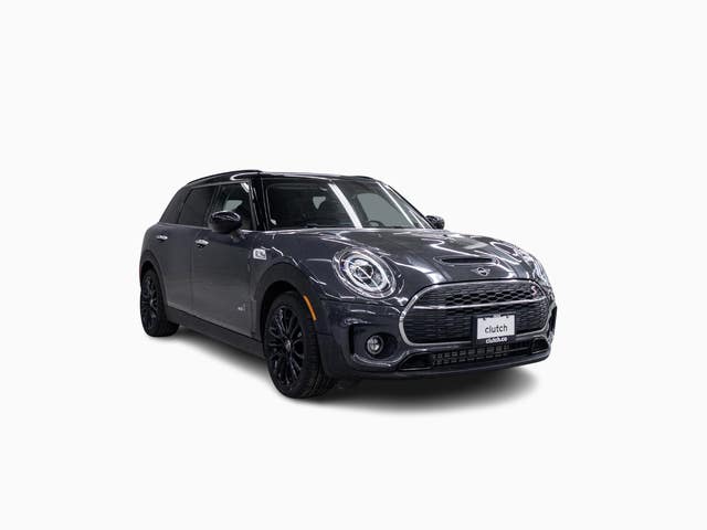2020 MINI Clubman