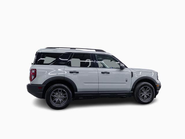 2023 Ford Bronco Sport