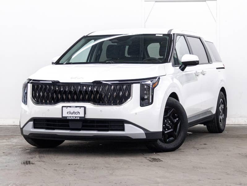 Vehicle photo 1