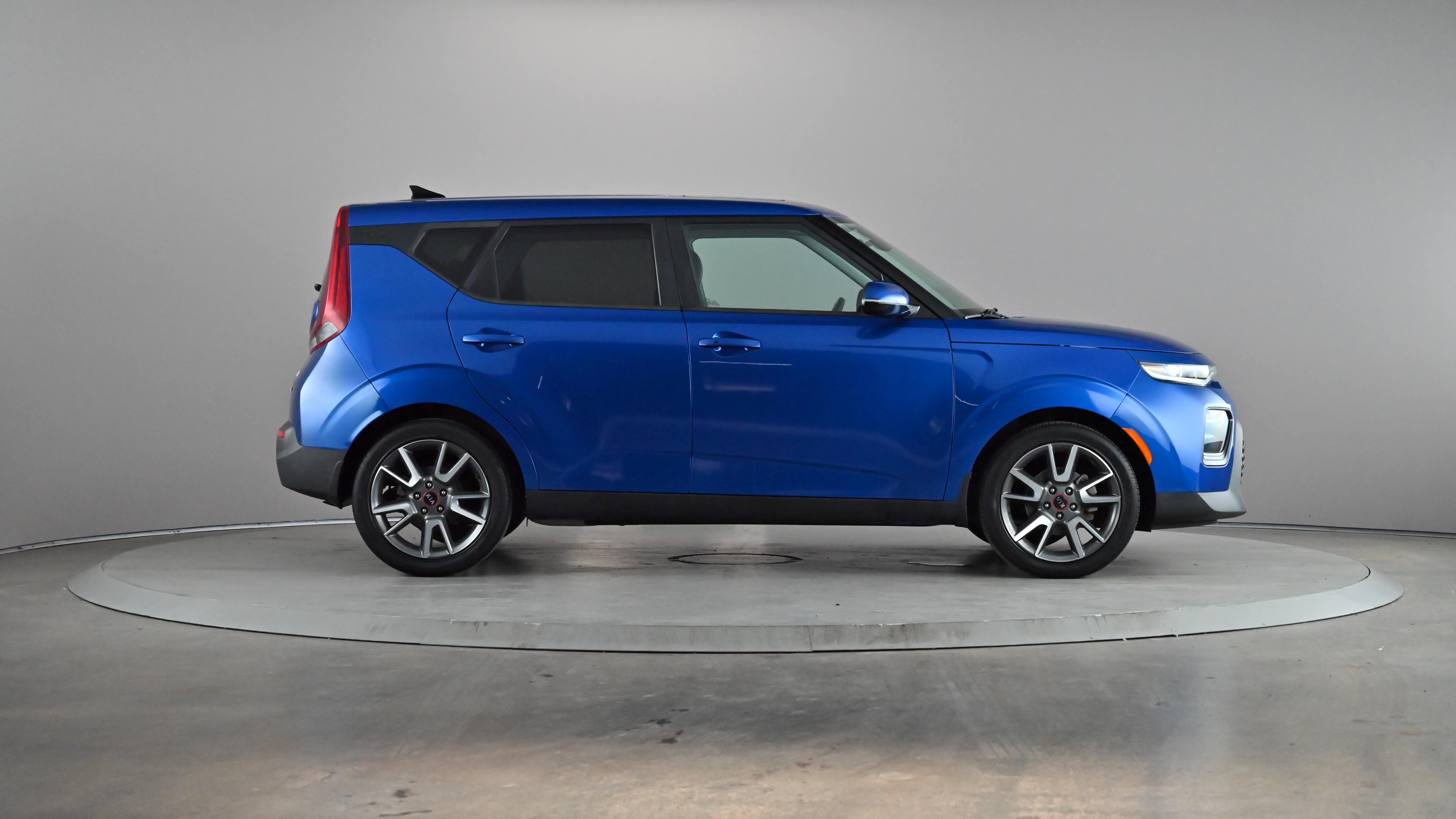 2020 Kia Soul