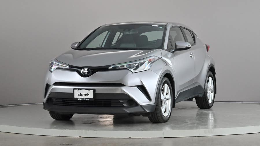 Vehicle photo 1