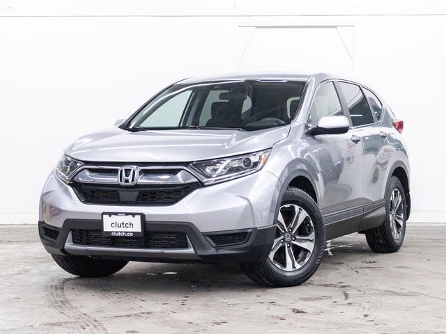 Honda CR-V LX