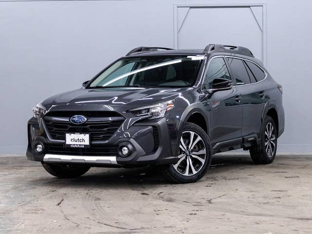 2023 Subaru Outback