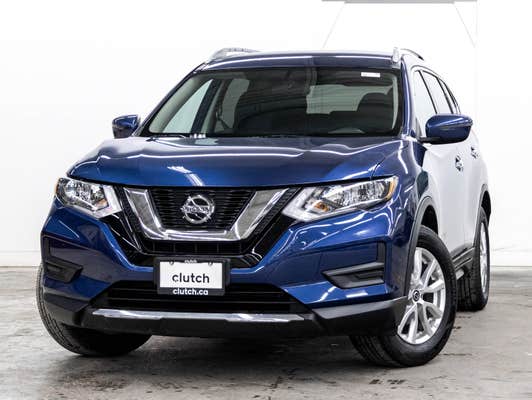 Nissan Rogue Special Edition AWD