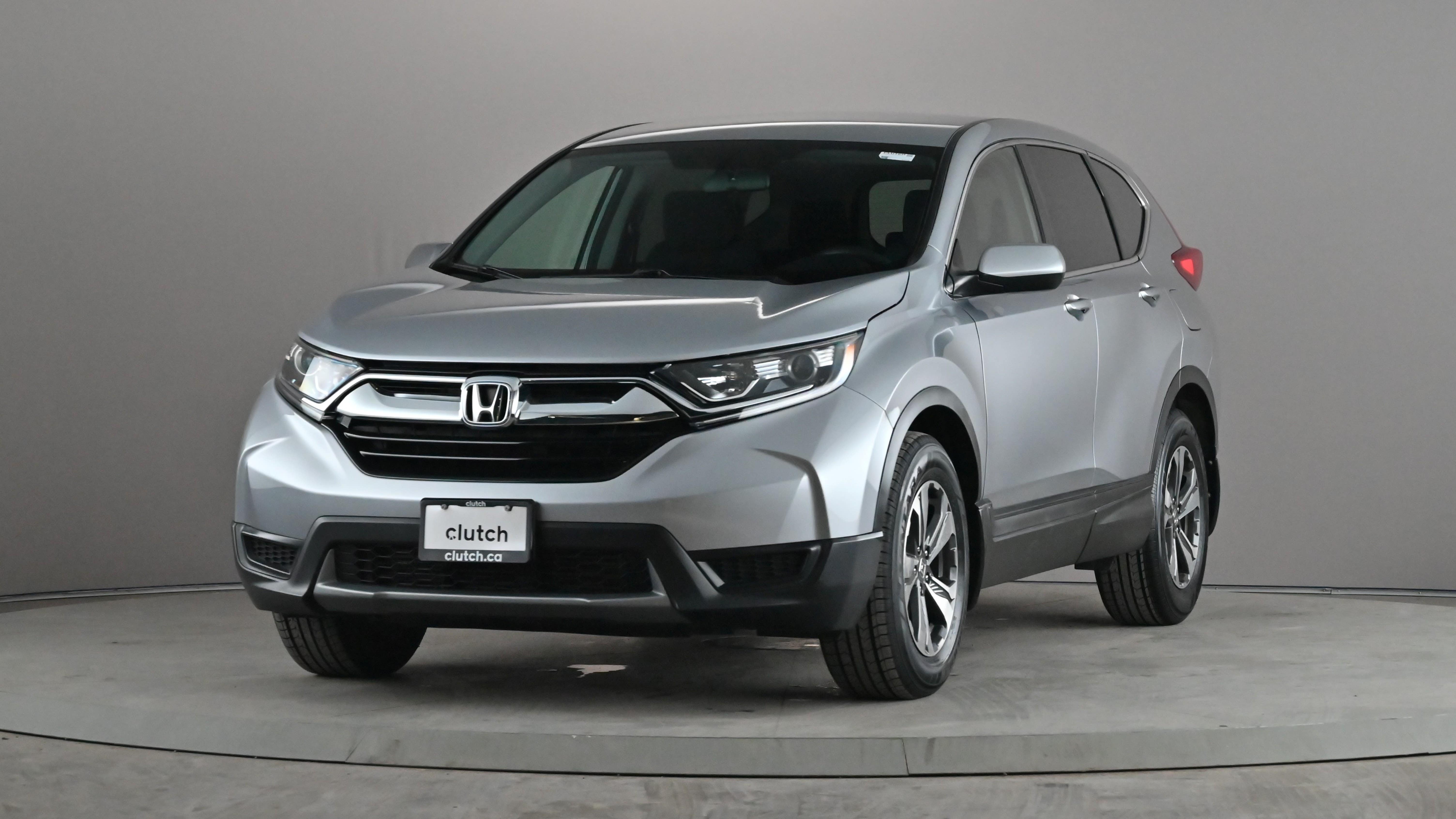 Honda CR-V LX FWD 2018