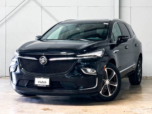 Buick Enclave Essence AWD