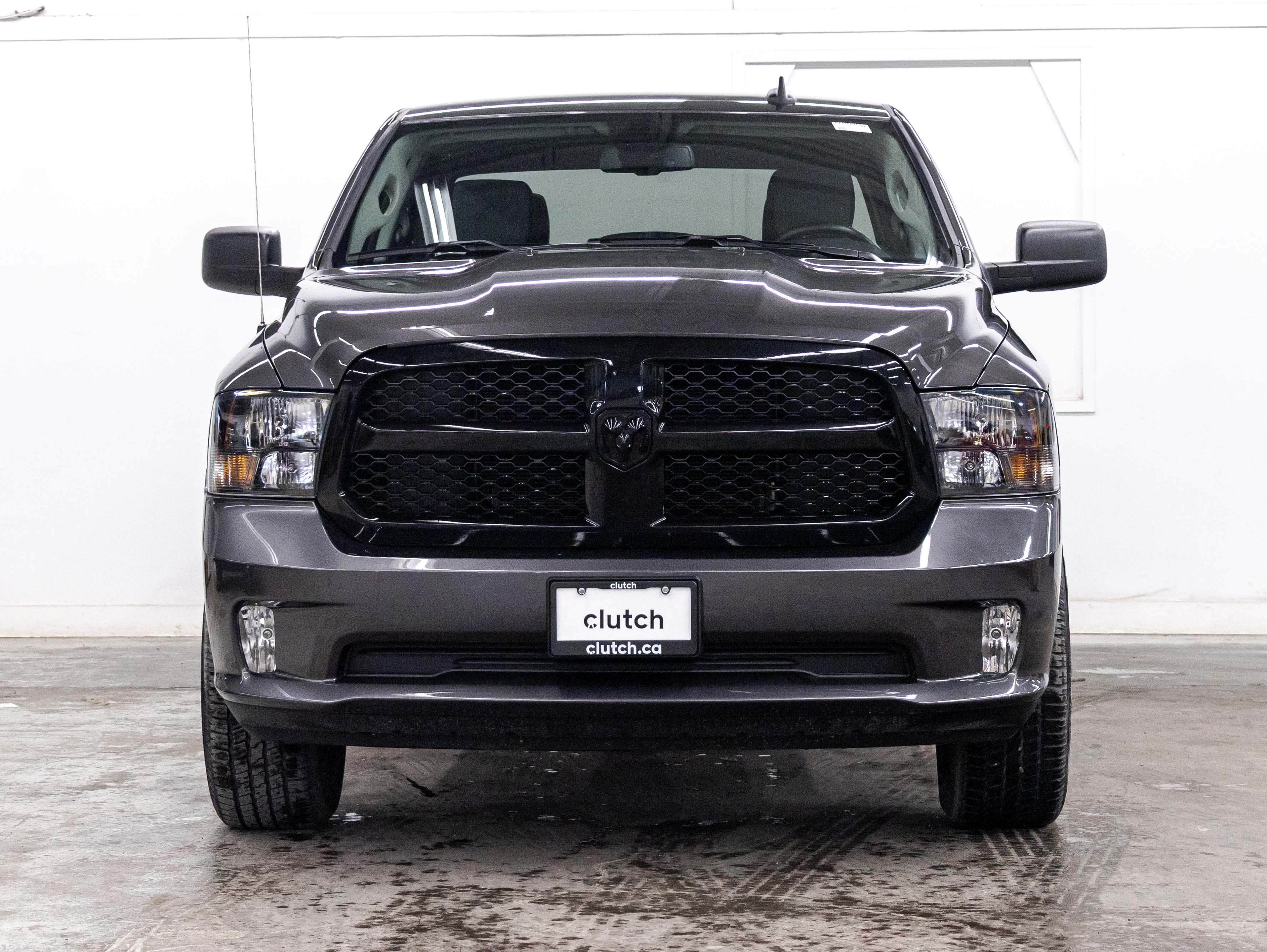 2023 Ram 1500 Classic