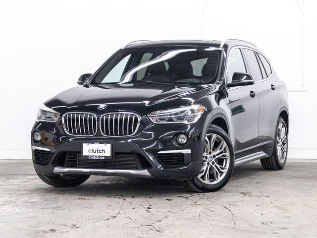 BMW X1 xDrive28i