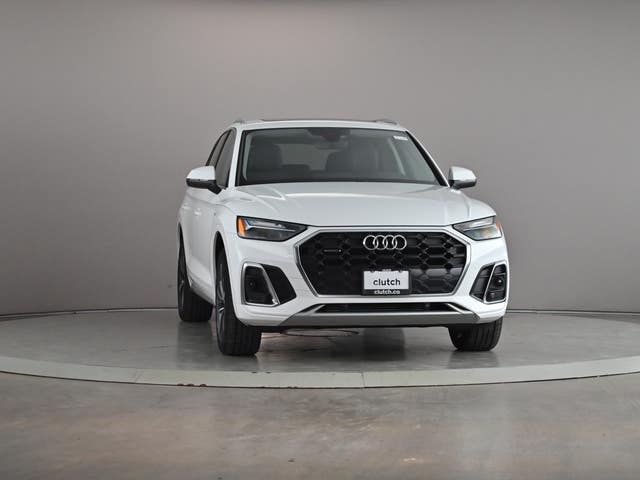 2022 Audi Q5