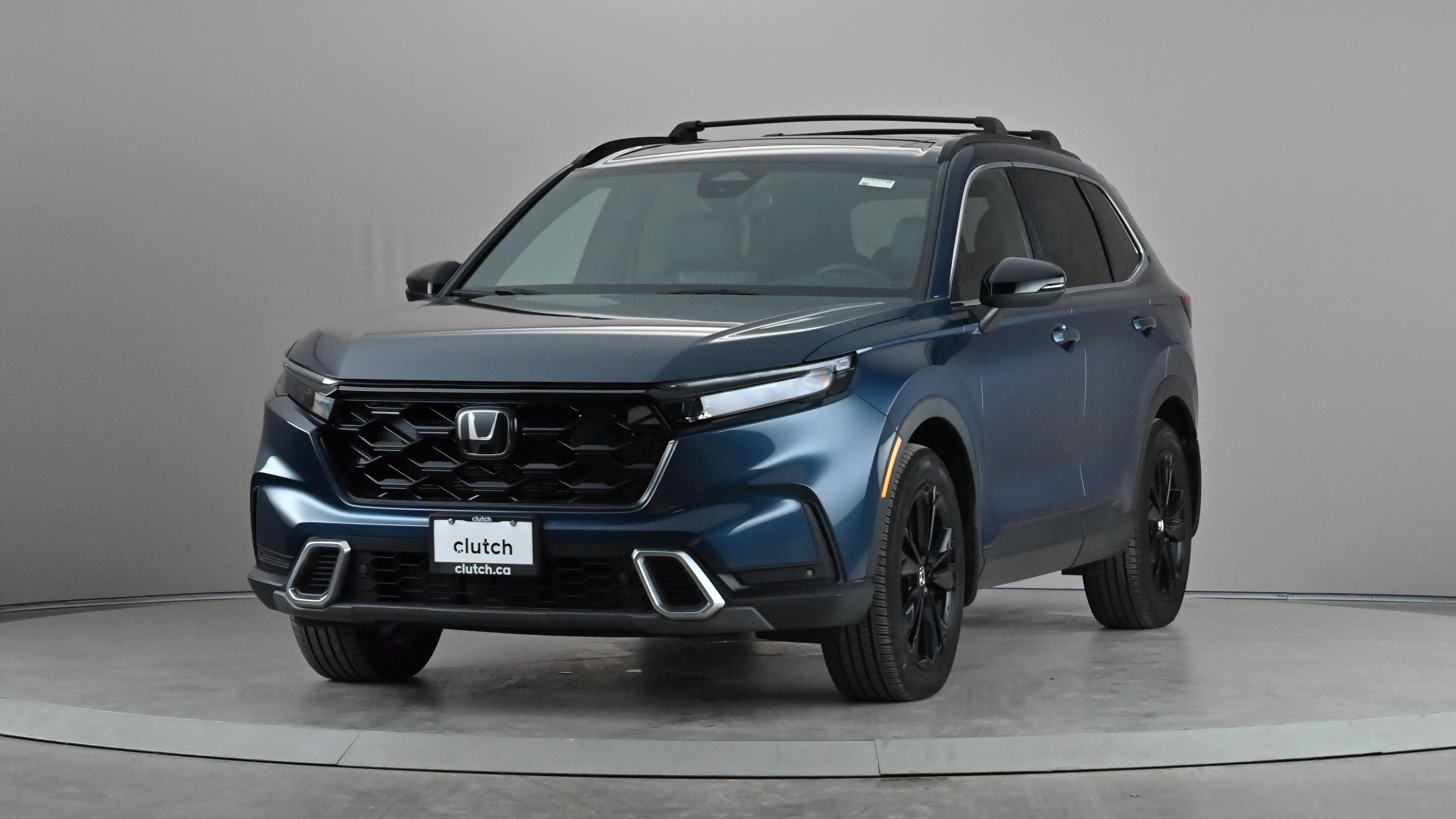 2023 Honda CR-V Hybrid