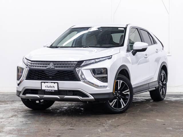 Mitsubishi Eclipse Cross SE S-AWC