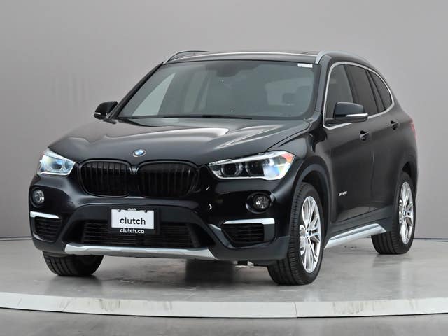BMW X1 xDrive28i