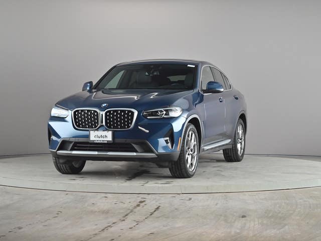 BMW X4 xDrive30i