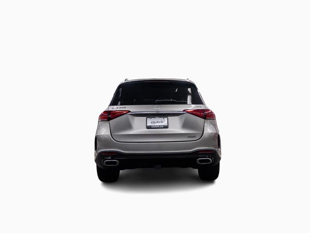 2022 Mercedes-Benz GLE