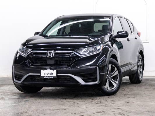 Honda CR-V LX