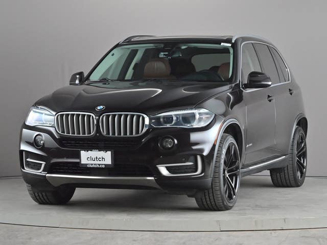 BMW X5 xDrive35i