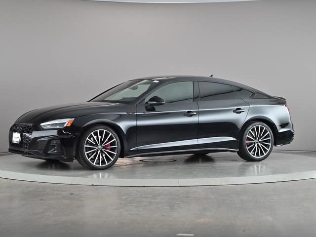 2023 Audi A5