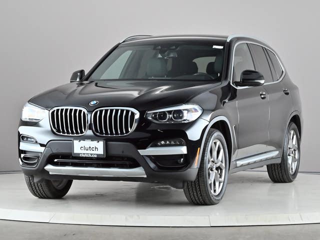 BMW X3 xdrive30i AWD