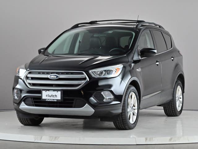 Ford Escape SEL 4WD