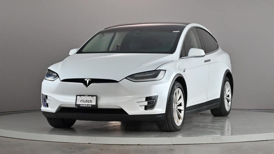 Vehicle photo 1