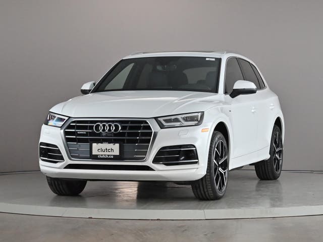 2019 Audi Q5