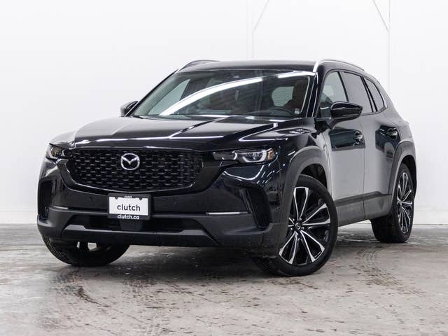 Mazda CX-50 GT AWD