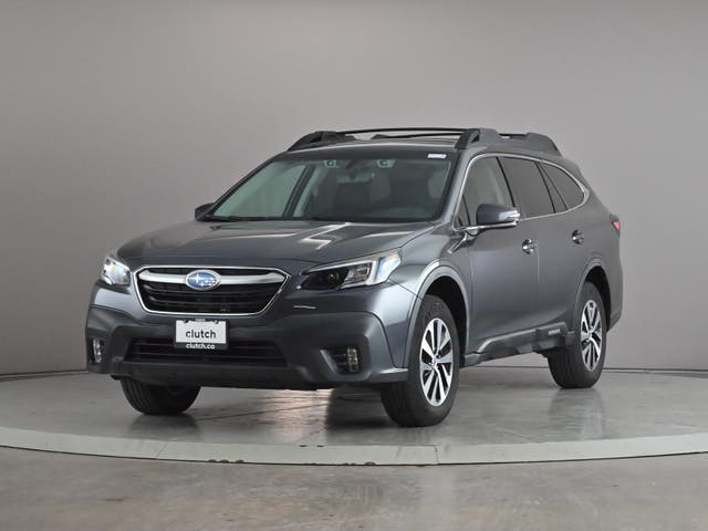 2020 Subaru Outback